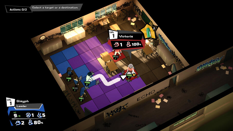 Moving a character on the grid Moving a character on the grid